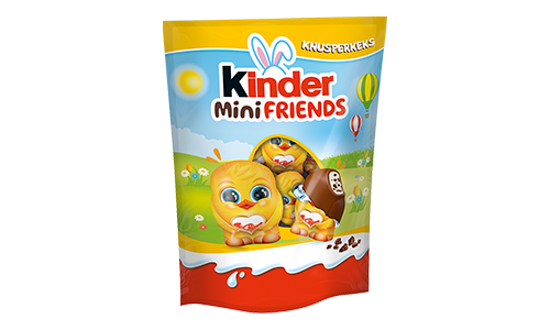 Ostern mit kinder 