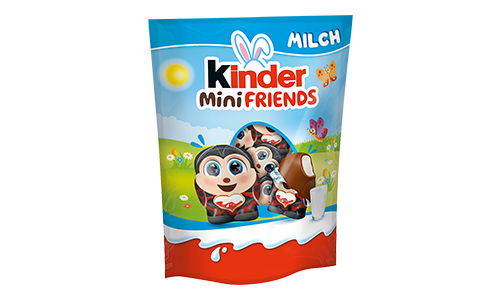 Ostern mit kinder 