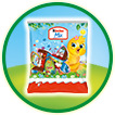 Ostern mit kinder 