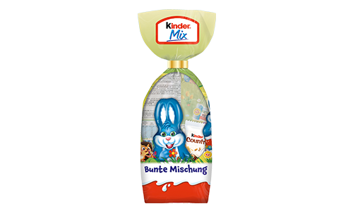 Ostern mit kinder