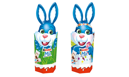 Ostern mit kinder