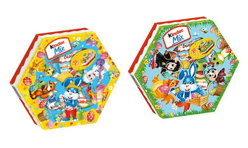 Ostern mit kinder 