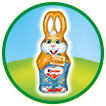 Ostern mit kinder 