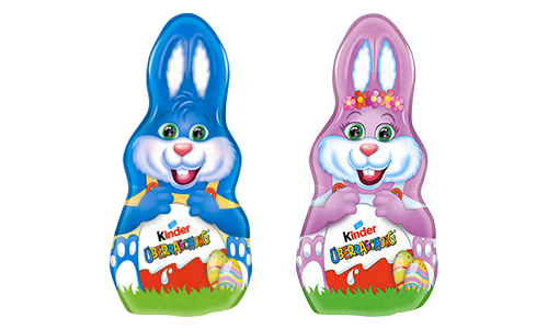 Ostern mit kinder 