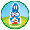 Ostern mit kinder 