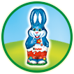 Ostern mit kinder 