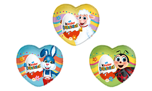 Ostern mit kinder 