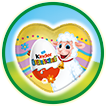 Ostern mit kinder 