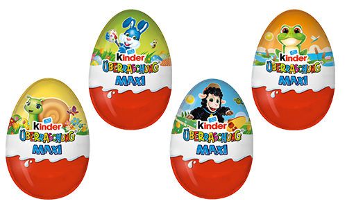 Ostern mit kinder