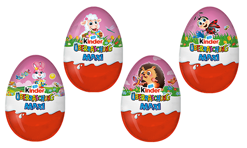 Ostern mit kinder