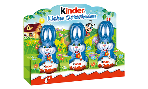 Ostern mit kinder
