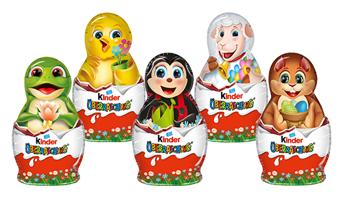 Ostern mit kinder
