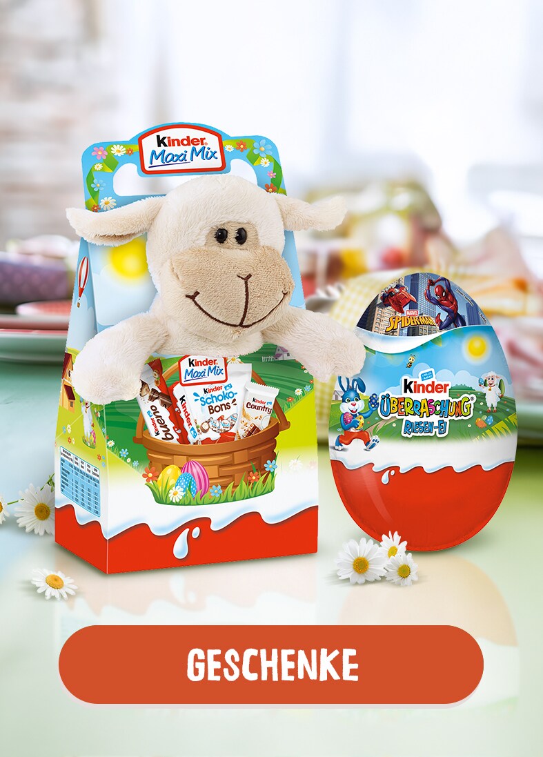 Ostern mit kinder