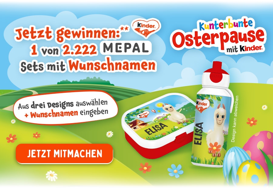 Ostern mit kinder