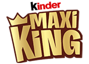 kinder Maxi King