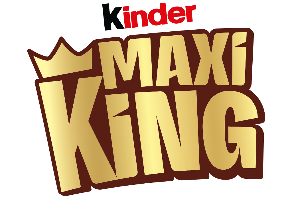 kinder Maxi King 