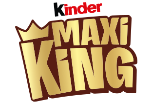 kinder Maxi King