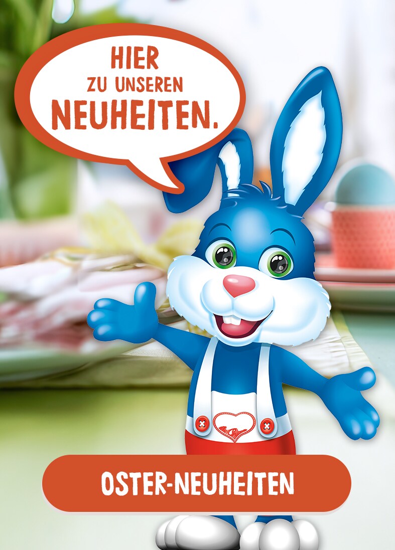 Ostern mit kinder