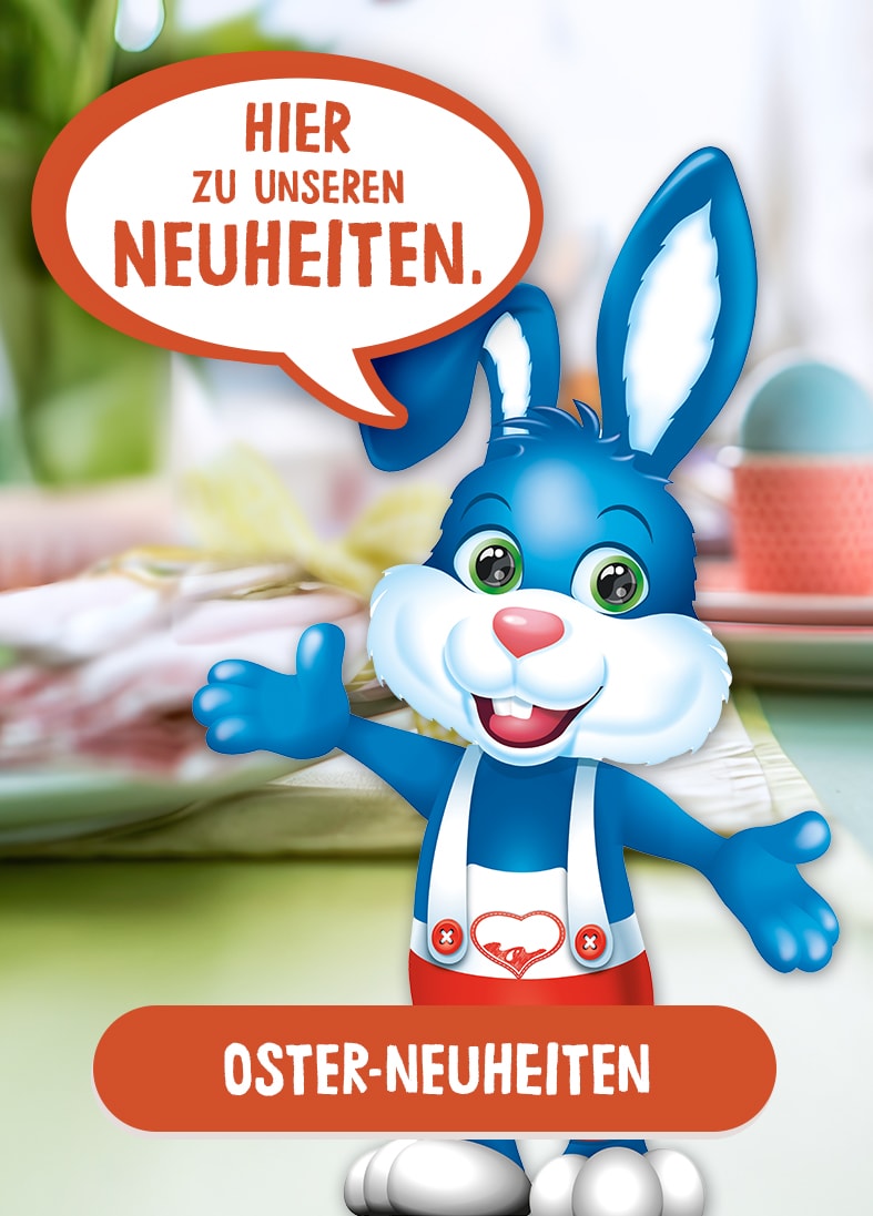 Ostern mit kinder