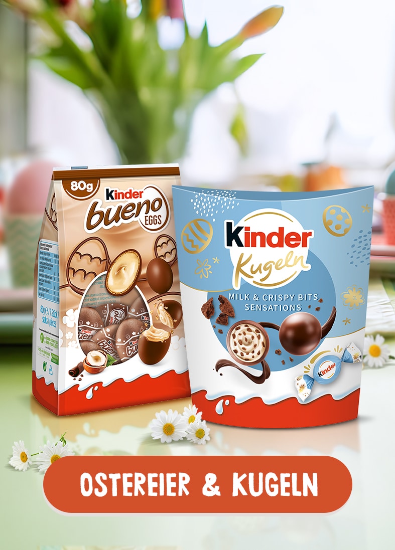 Ostern mit kinder