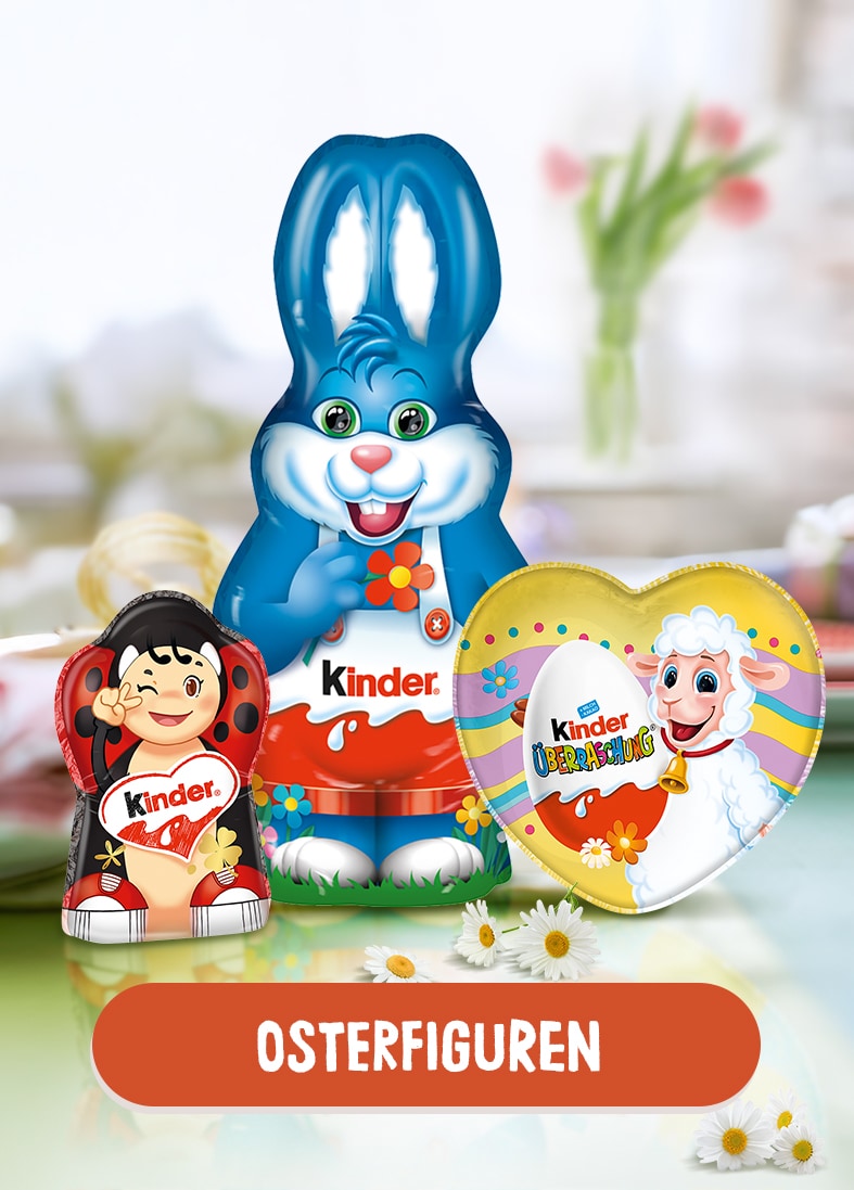 Ostern mit kinder