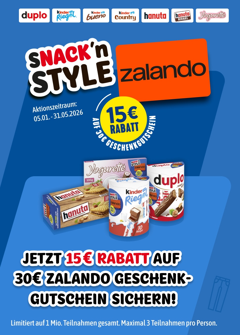 Snack'n Style