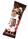 kinder bueno Dark