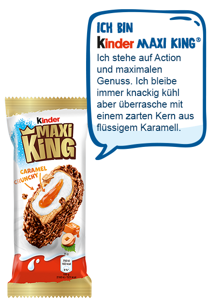 Die kühlen 5 Die kühlen 5