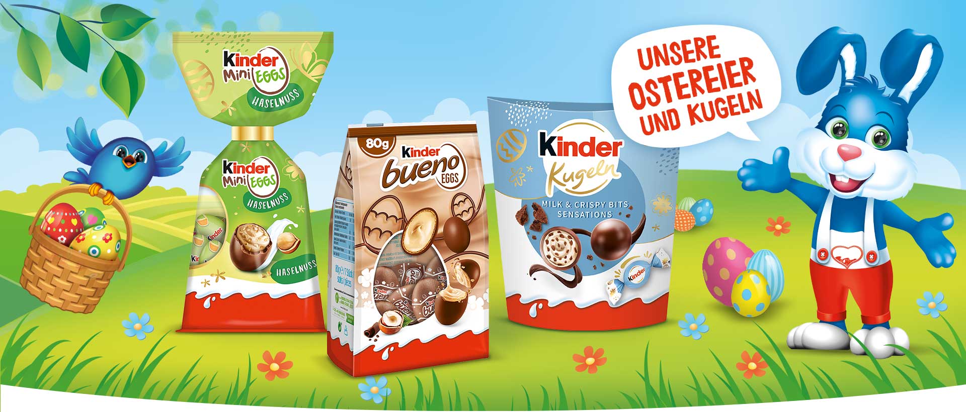 Ostern mit kinder Ostern mit kinder