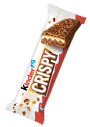 kinder Crispy