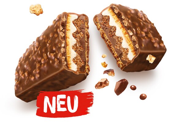 kinder Crispy kinder Crispy
