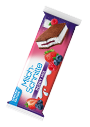 Milch-Schnitte Berry Mix
