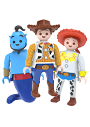 Disney PLAYMOBIL