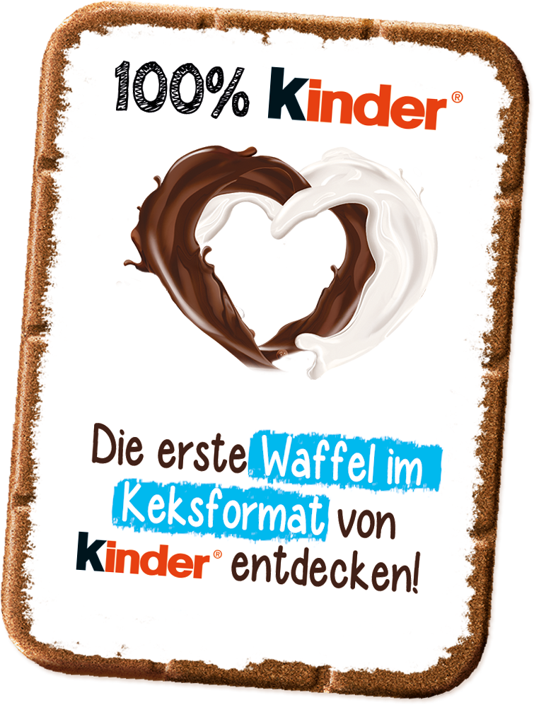 kinder cards karte 01