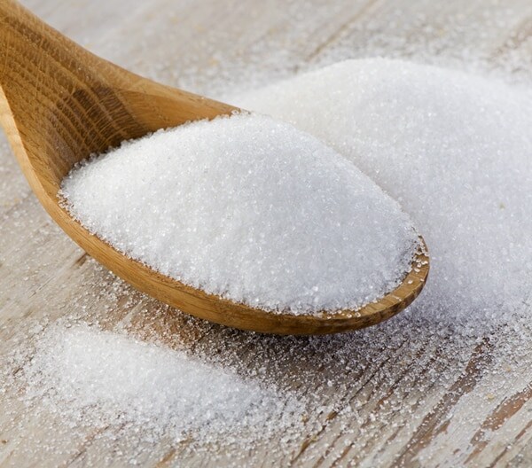 sugar header sugar header