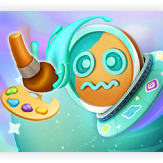 Entwickelt, um die emotionale Intelligenz zu fördern - Angst