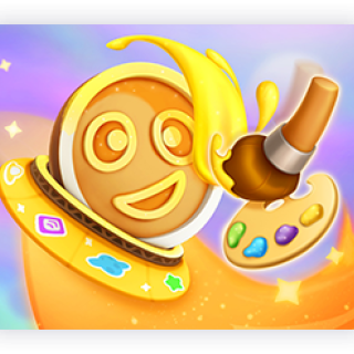 Entwickelt, um die emotionale Intelligenz zu fördern - Freude