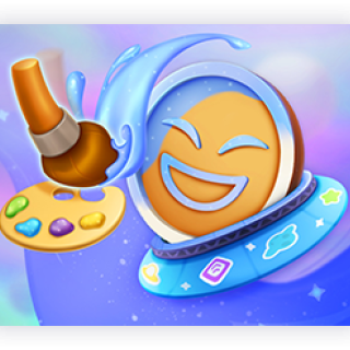 Entwickelt, um die emotionale Intelligenz zu fördern - Freundlichkeit