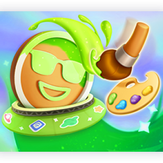 Entwickelt, um die emotionale Intelligenz zu fördern - Überraschung