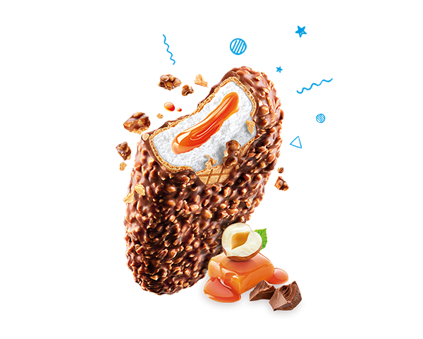 kinder Maxi King