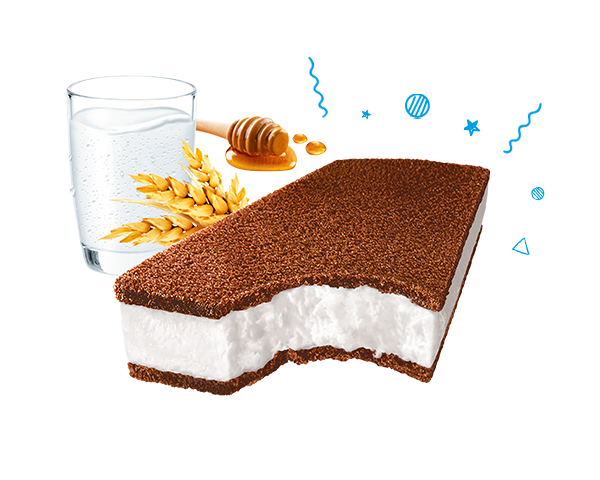 milch schnitte hover