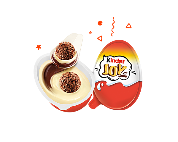 kinder Joy