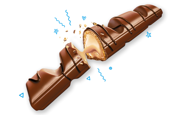 kinder bueno