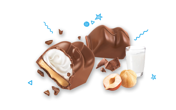 kinder Chokofresh