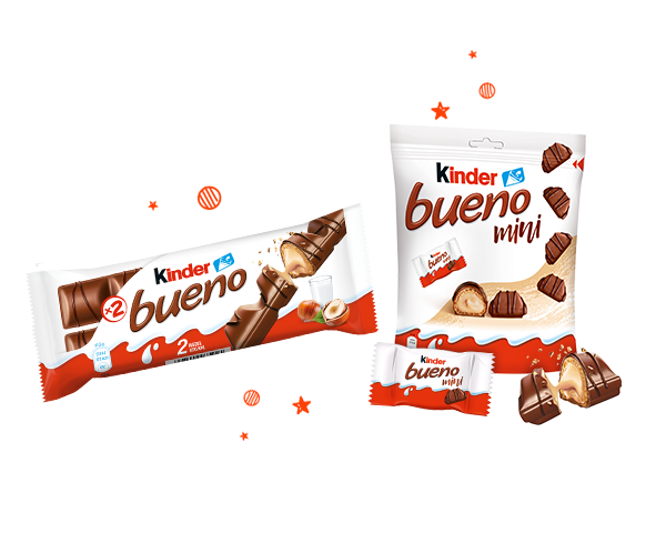 kinder bueno