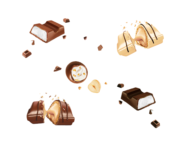 product carousel kinder happy moments rollover