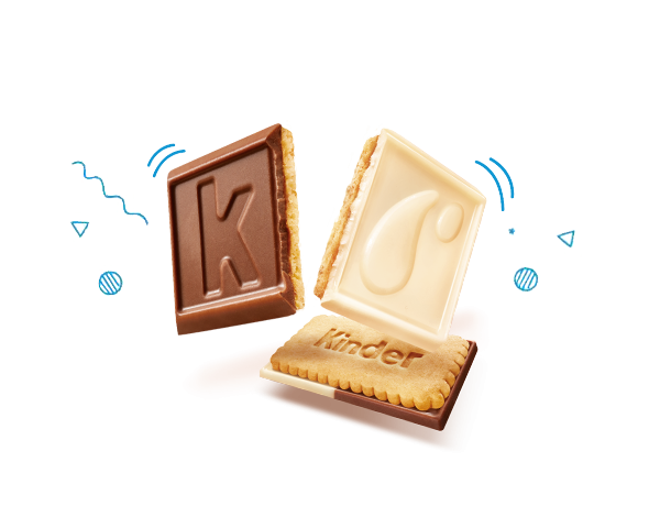 kinder DUO