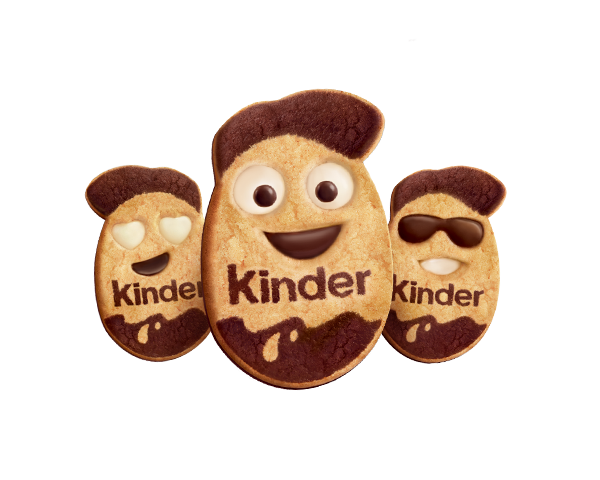 kinder KINDERINI