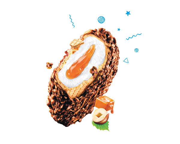 kinder Maxi King