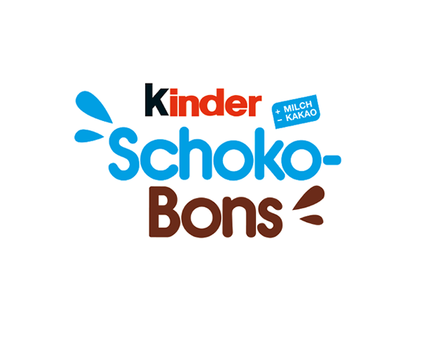 kinder Schoko-Bons